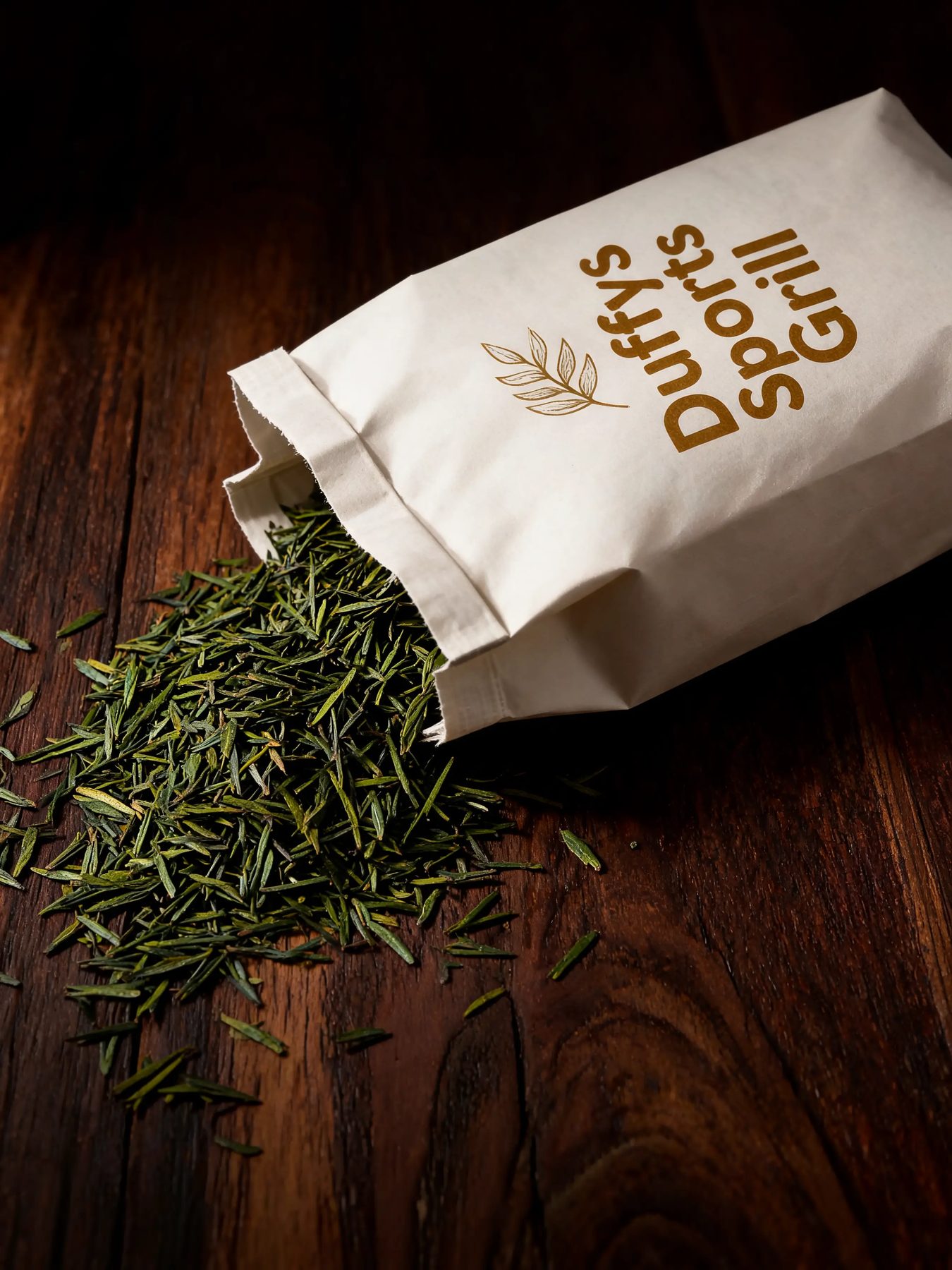 Kagoshima Sencha